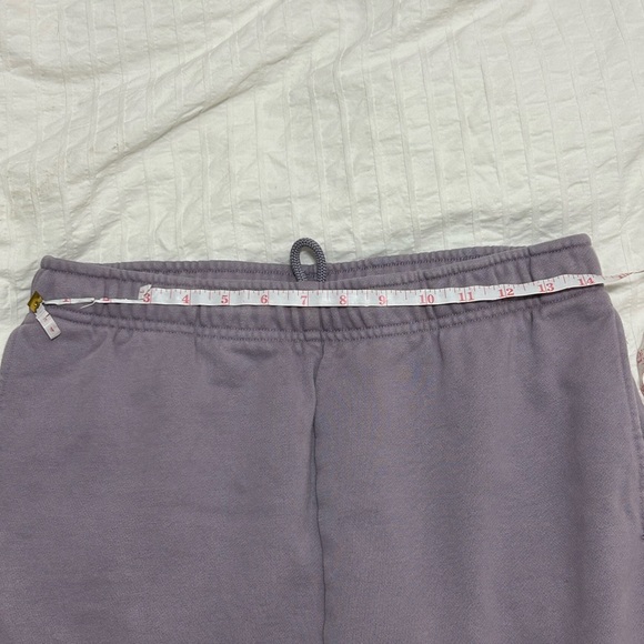 Tna Extra Fleece Mega Sweatpant - Picture 6 of 6